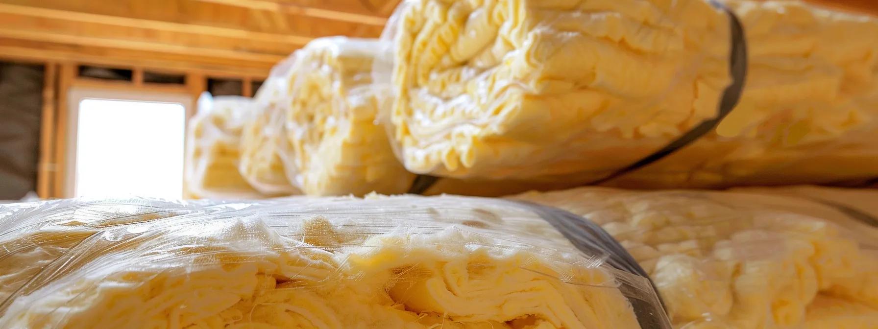 What Is Fiberglass Insulation?