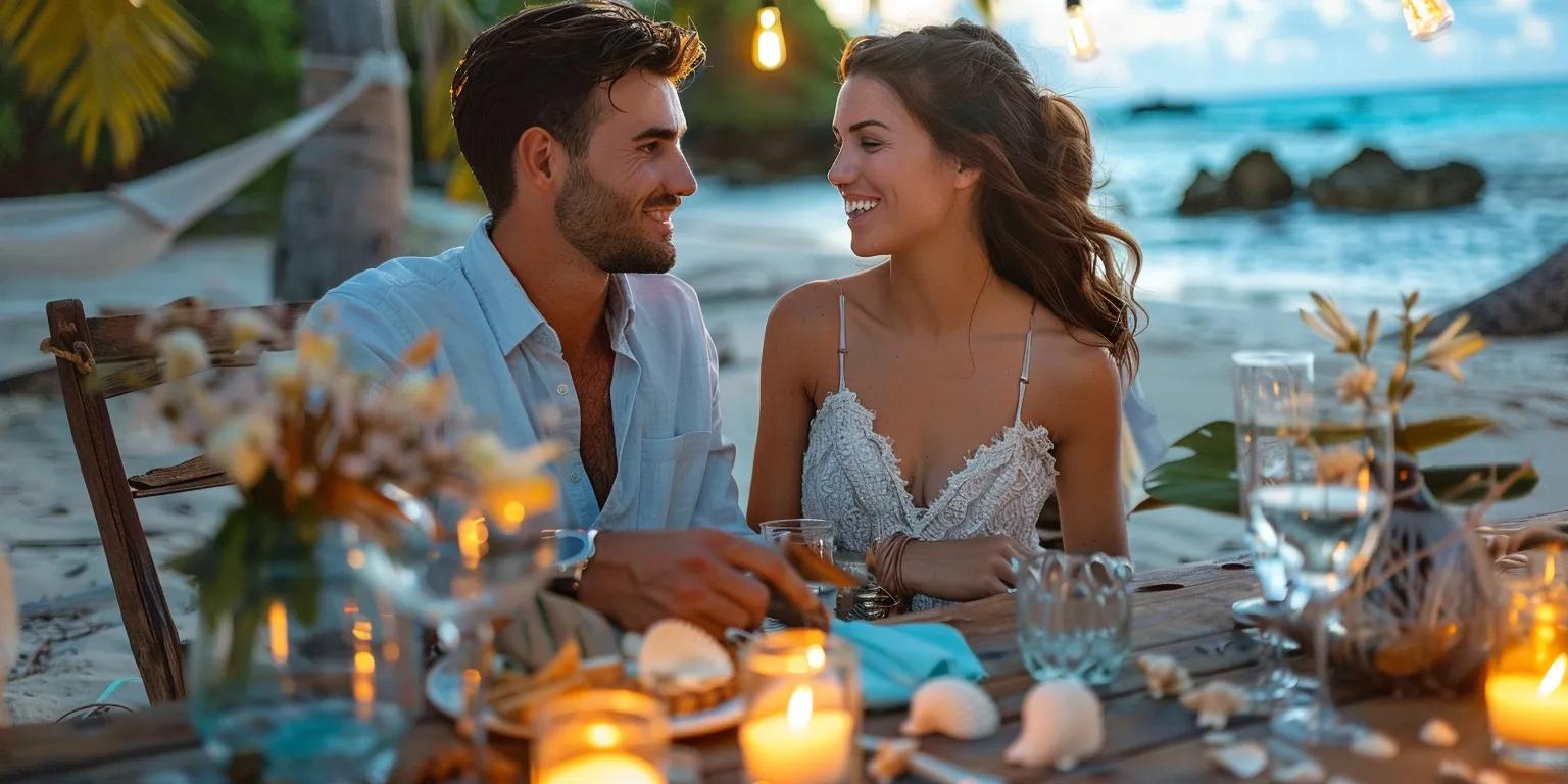 Destination Weddings Packages