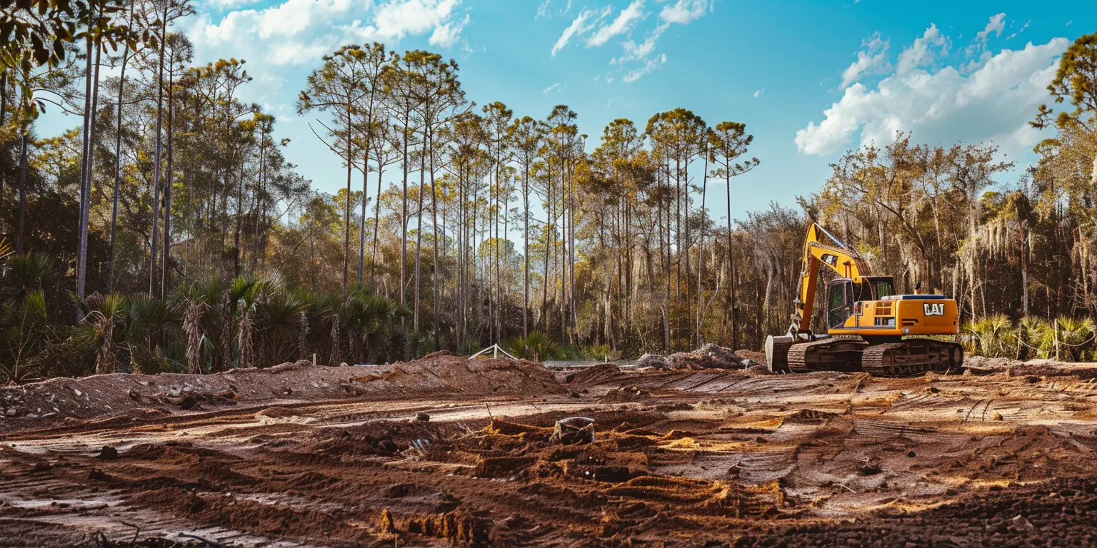 Land Clearing