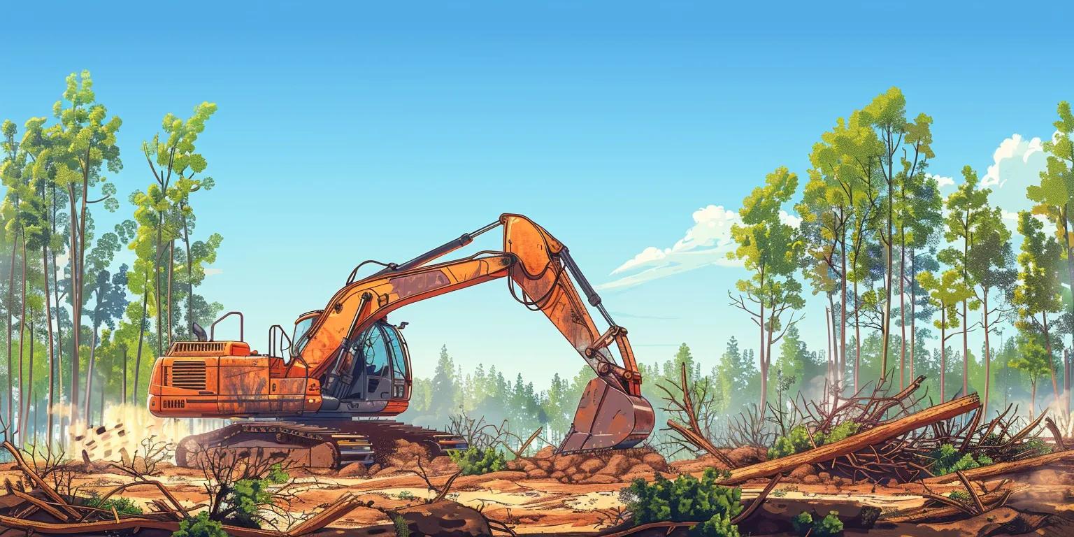 Land Clearing