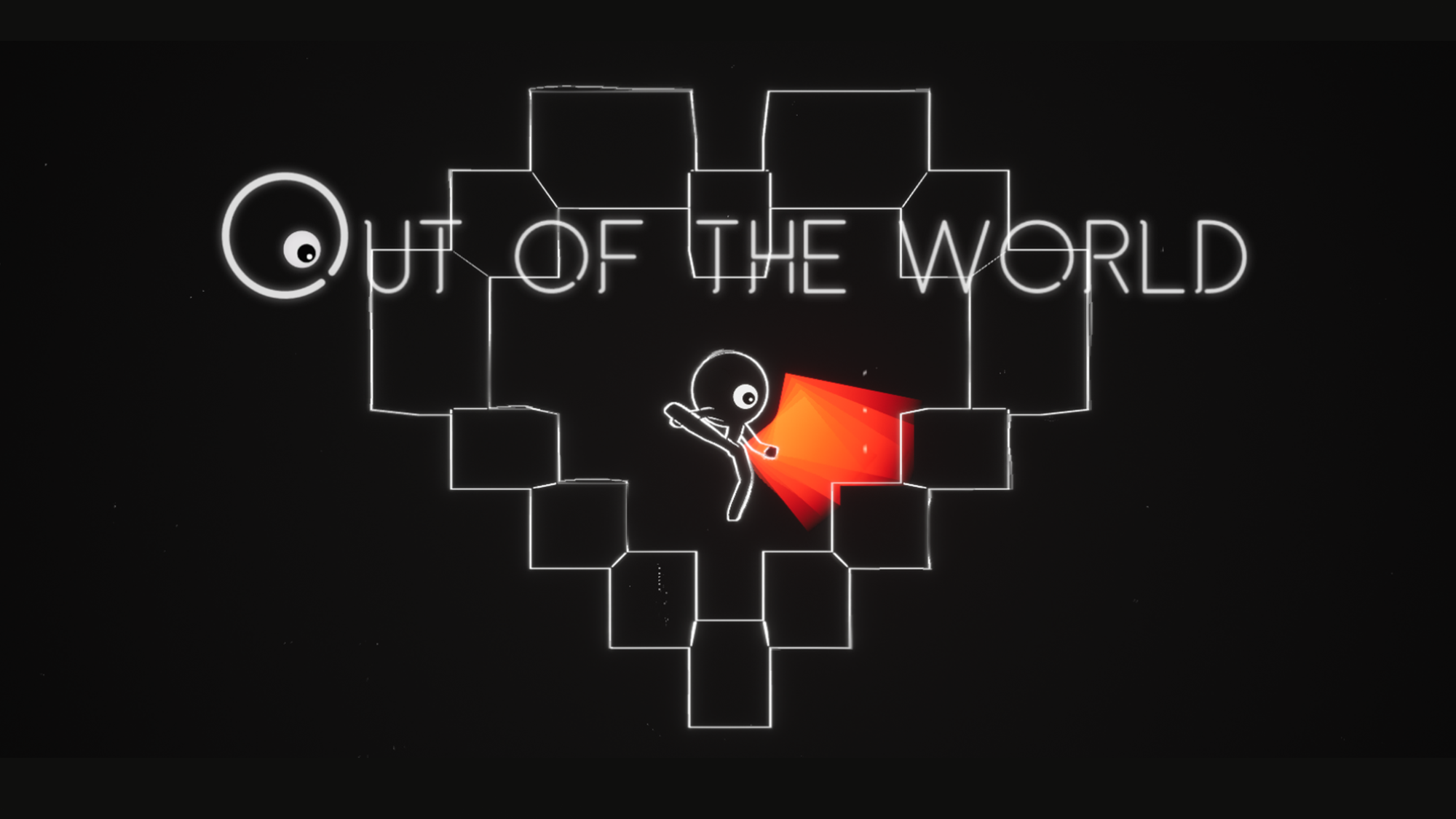 Out of the World | ゲームクリエイターズCAMP