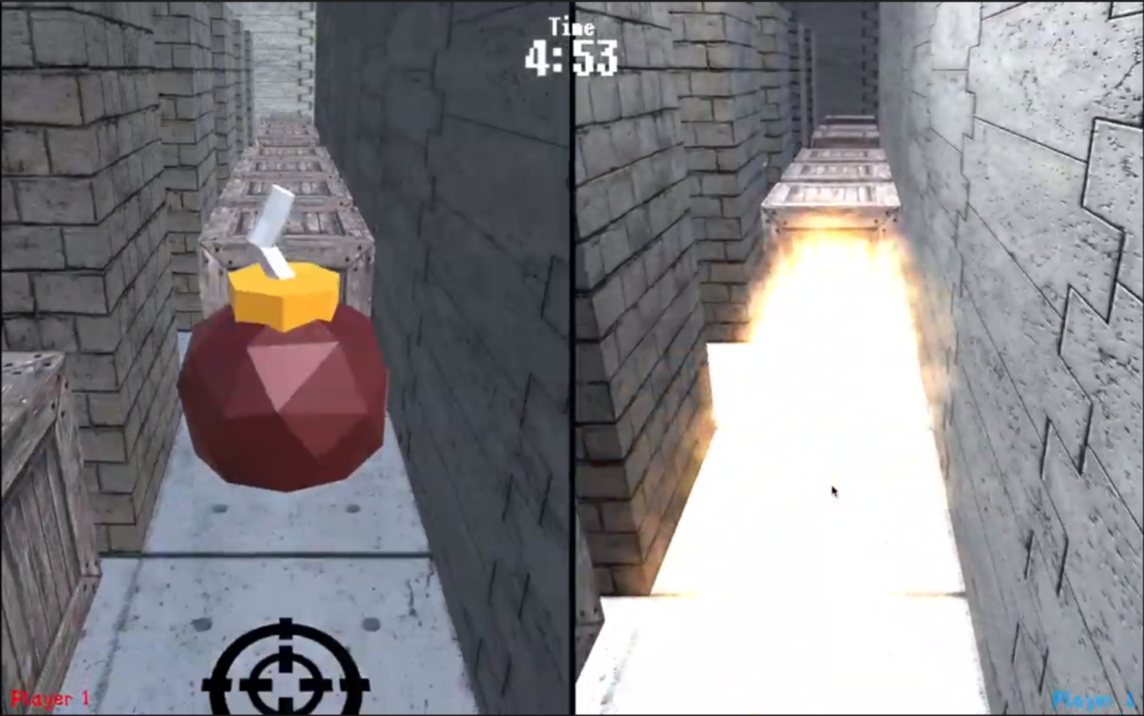 hamity さんのページ | ゲームクリエイターズCAMP