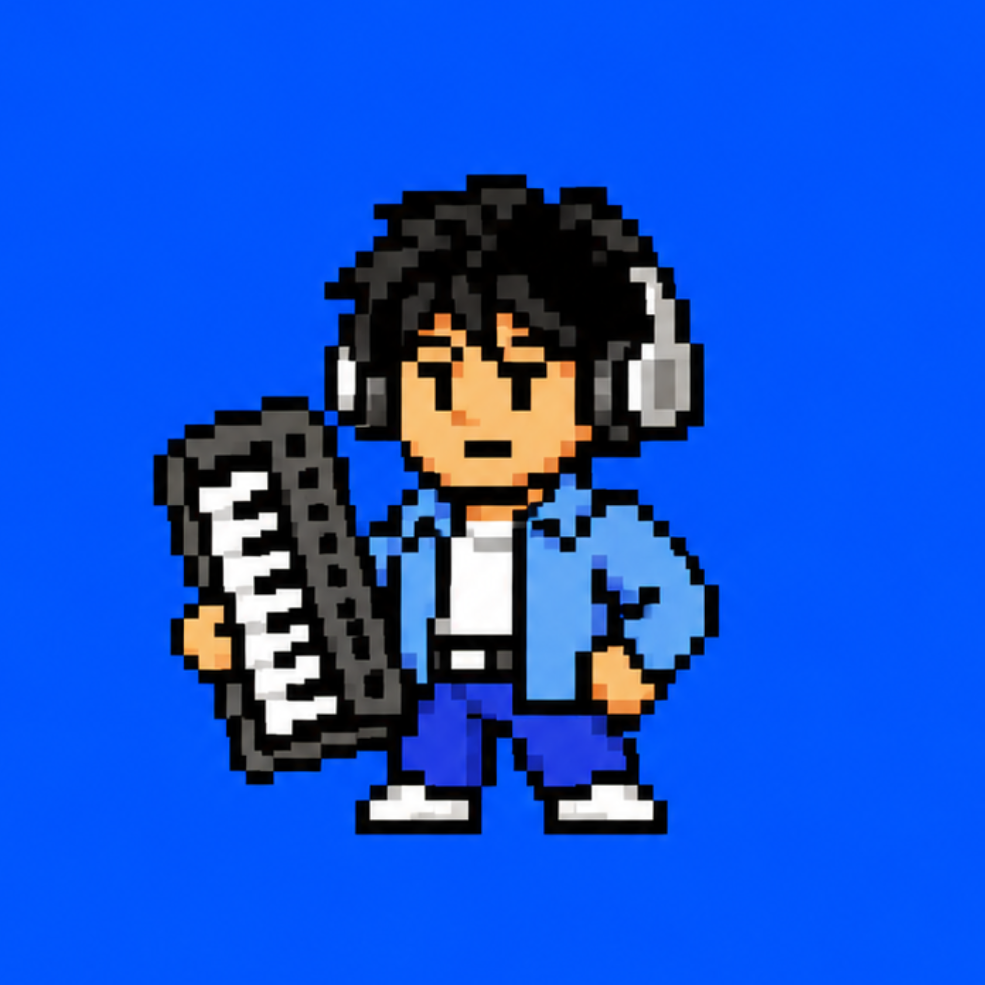 懺悔ヒナタ(サウンドクリエイター)
