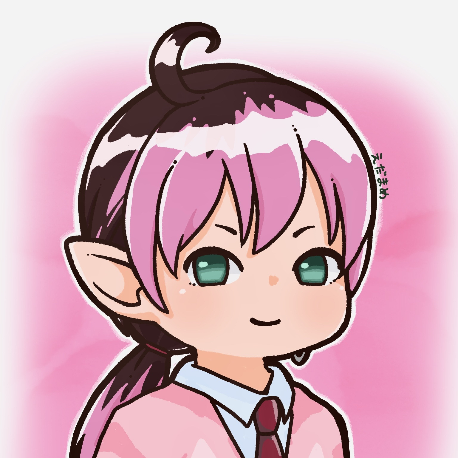 えだまめ