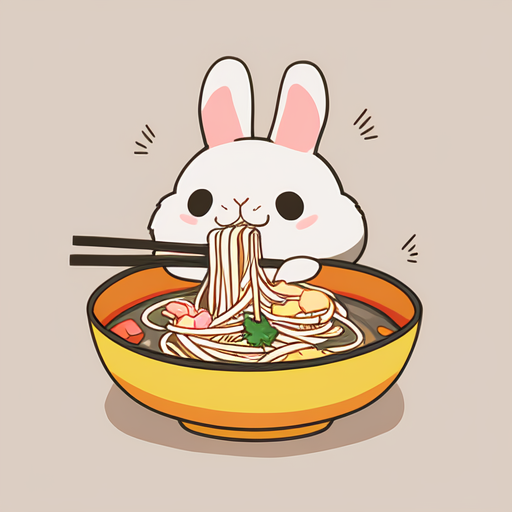 さつき＠うさぎ好き