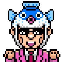 富井サカナ🐡DIGITALL
