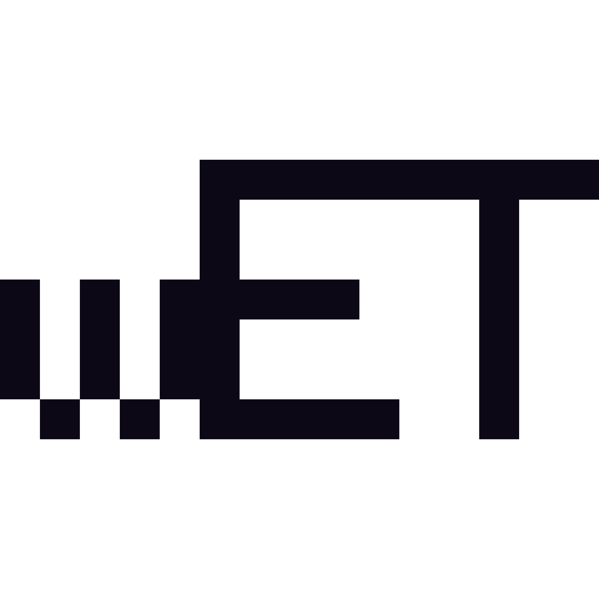 wET