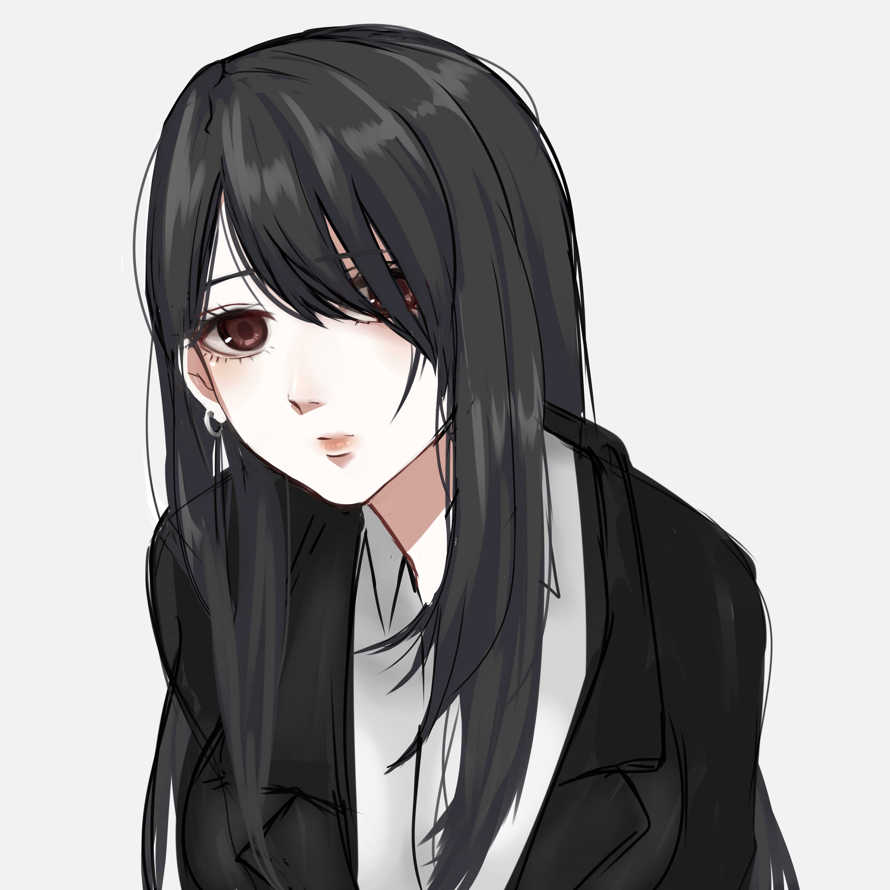 餡り