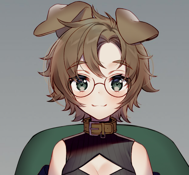 河地りん🐶