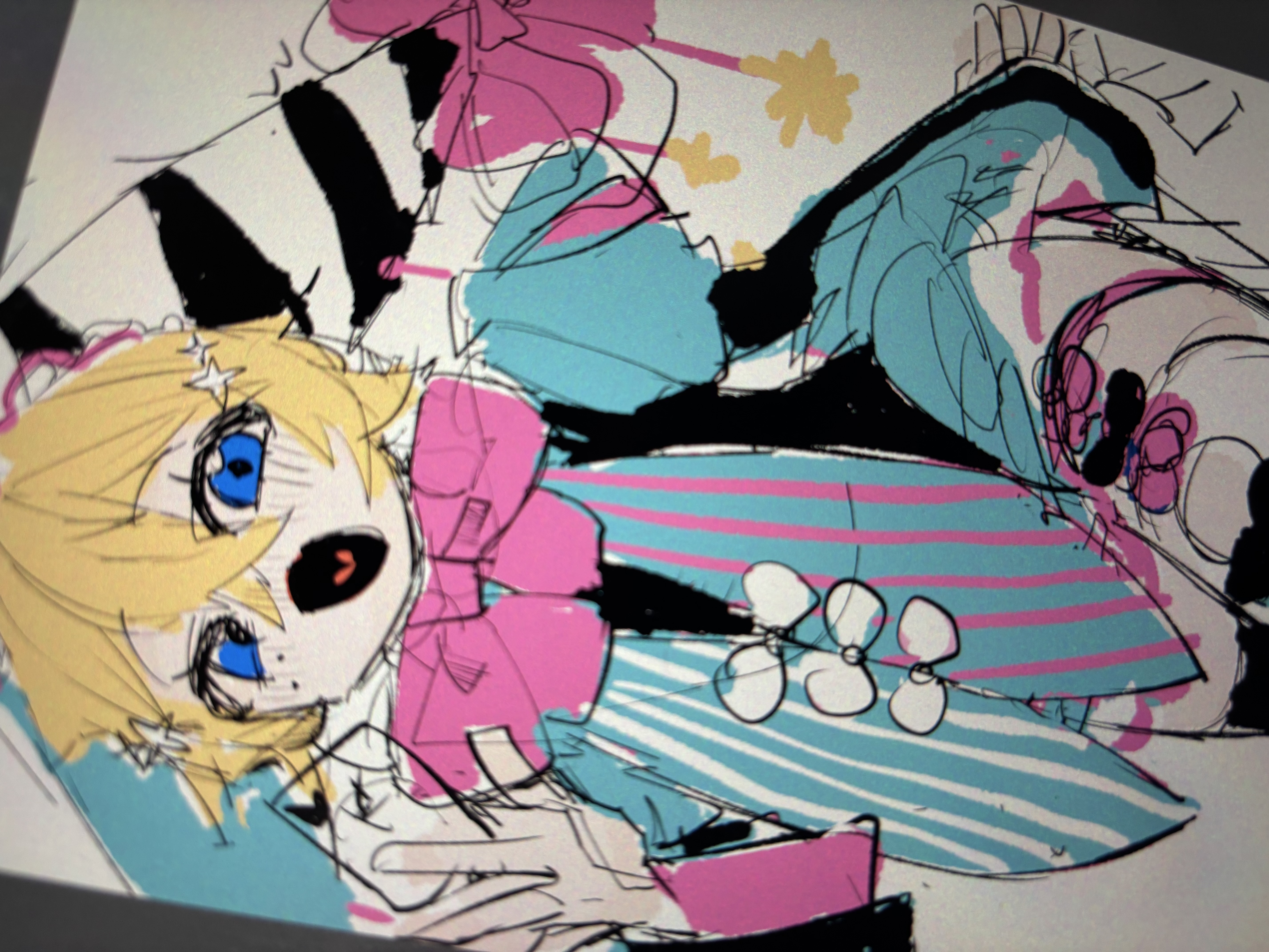 ダダ
