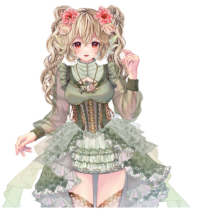 いけどゆき
