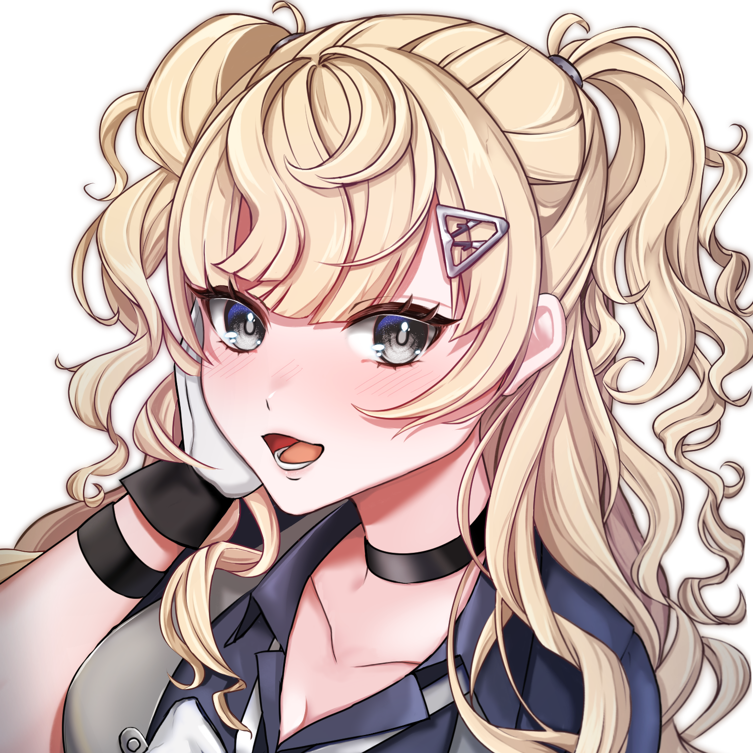 愛月ラフィ