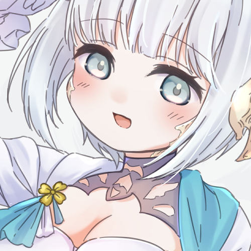 猫間するめ