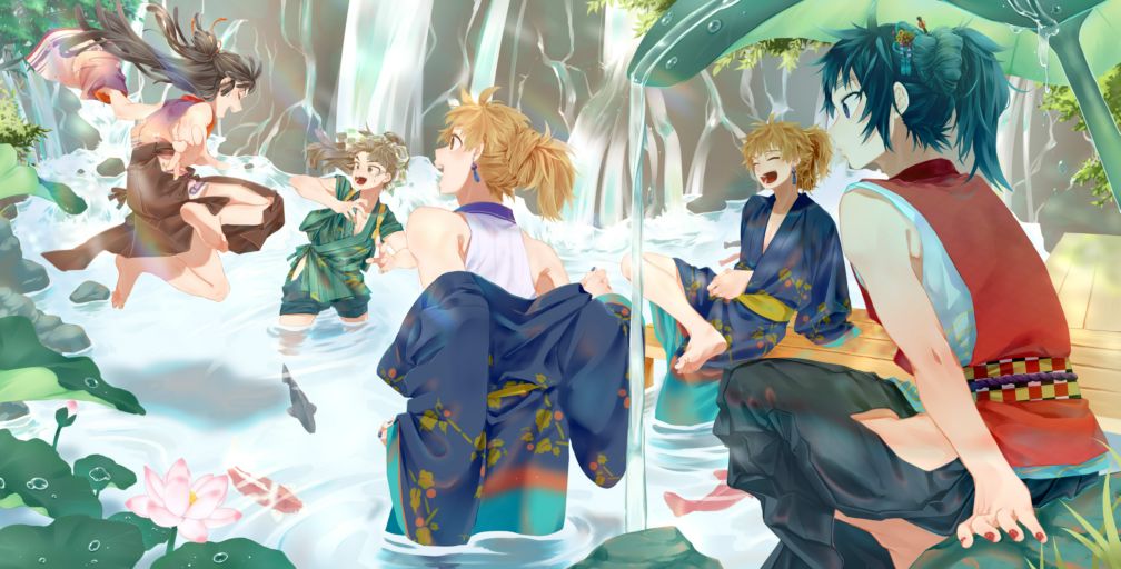 Hazime 1 さんのページ 集英社ゲームクリエイターズcamp