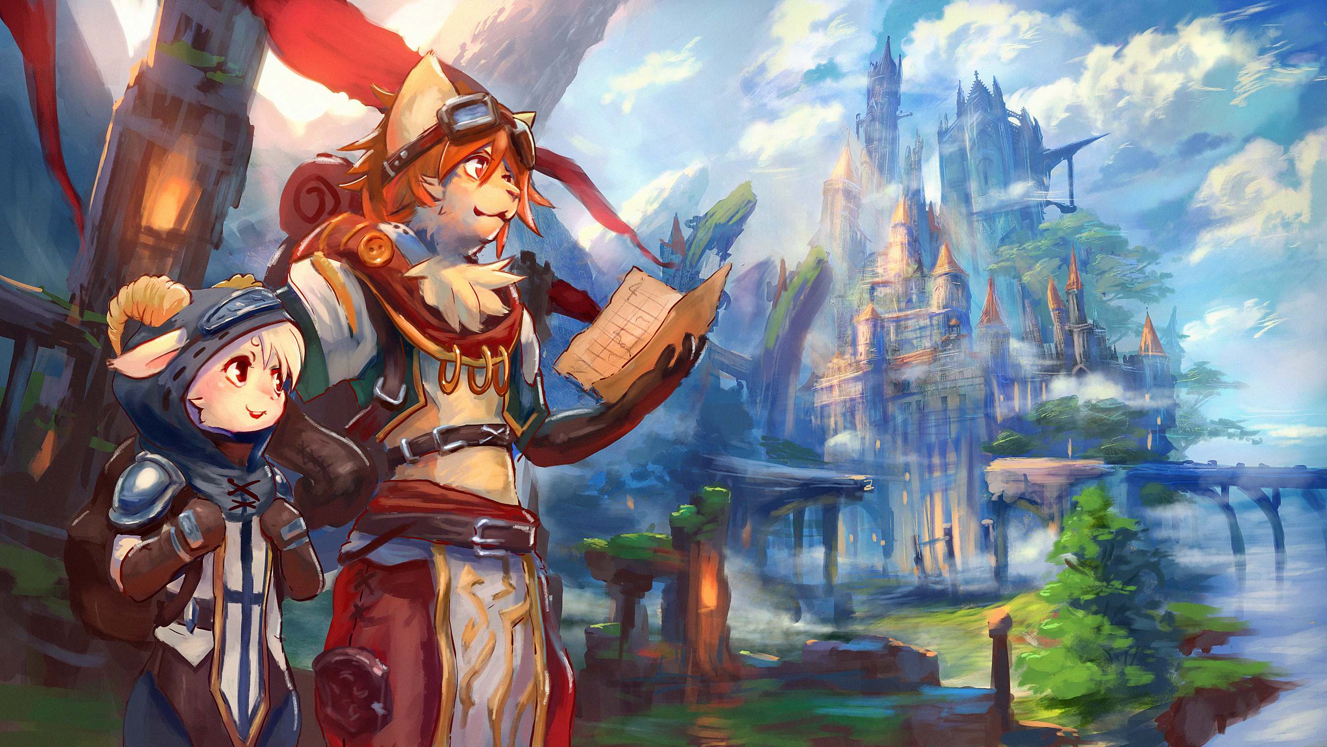 らら　コンセプトアート集 feZ0tg4qKqf9TuvECCjY_0?