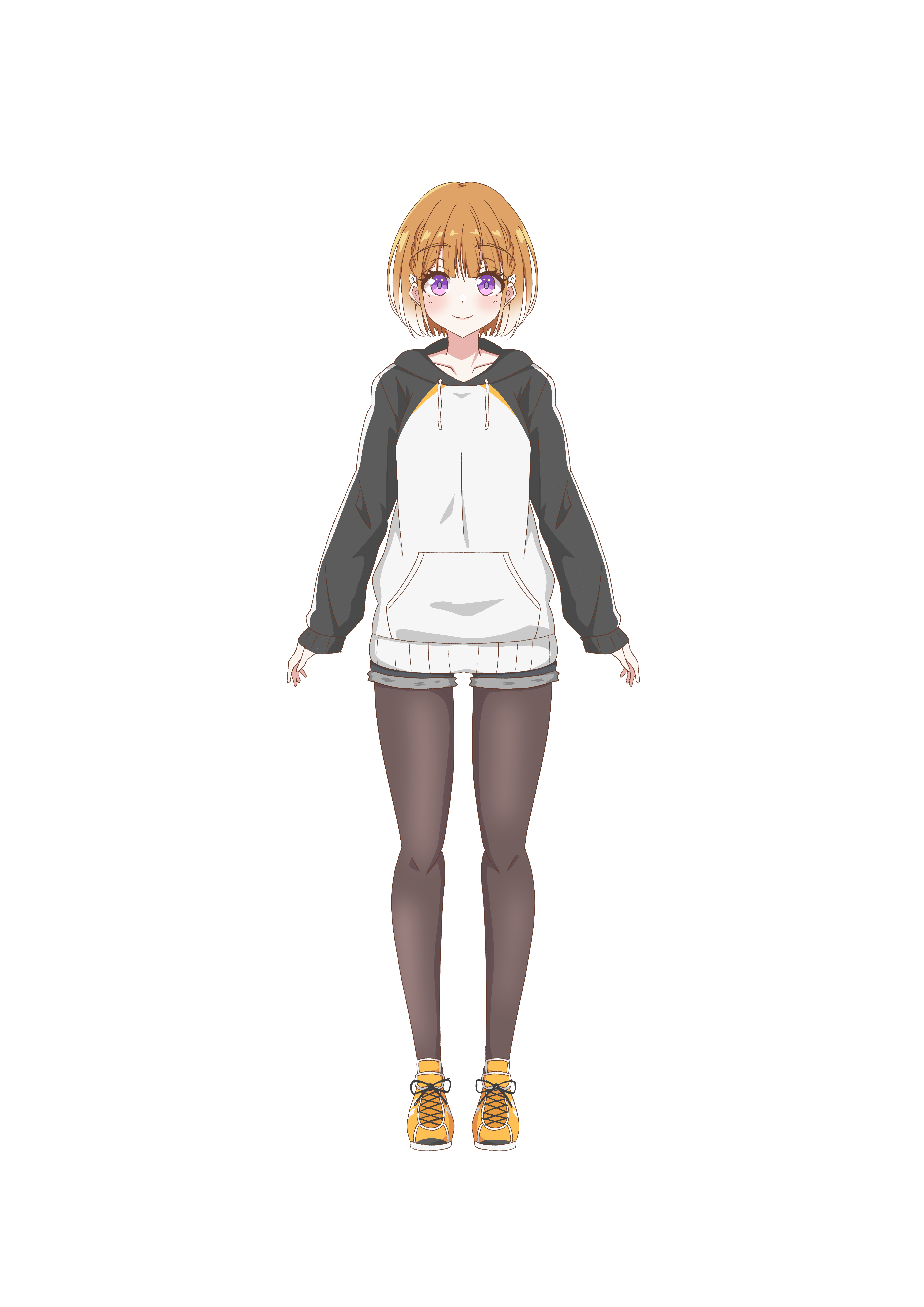 ゲームキャラクター user_ac2b023d 1374f4db400dc866959f0091a25fa0