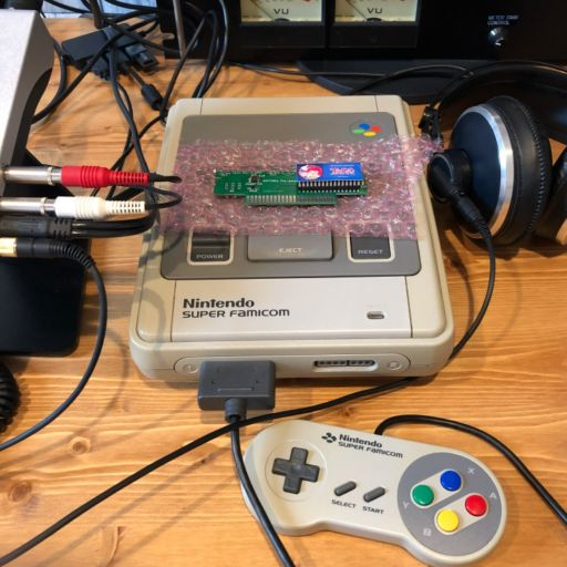 ねこたこ（SFC / SNES） | ゲームクリエイターズCAMP