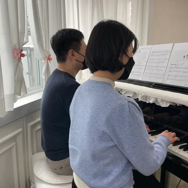 상상피아노 - 재즈, 어렵지 않아요! 상상피아노와 함께 익숙한 멜로디로 시작하는 재즈의 매력 이미지 9