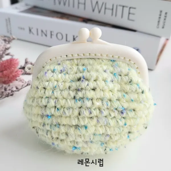 제이공방 - 한 땀 한 땀, 나만의 특별함을 채우는 포근한 순간들 이미지 1