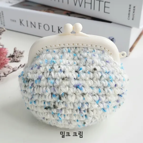 제이공방 - 혹시, 당신의 가방 속에도 '나만의 이야기'가 있나요? image 7