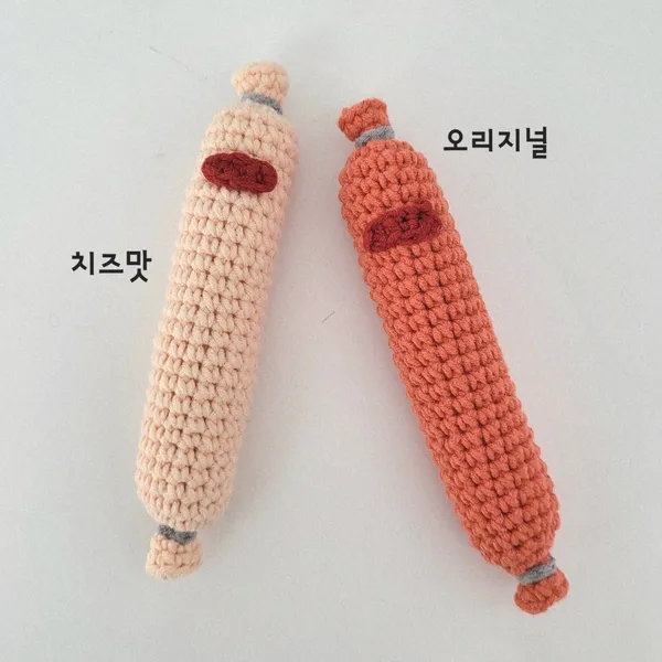 제이공방 - 펫코노미 시대, 우리 댕냥이를 위한 '진심'을 뜨개질하다 이미지 4