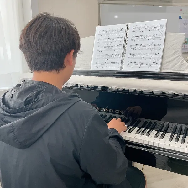 상상피아노 Japan - アコースティックピアノの時代は終わった？デジタルが拓く新しい音楽との向き合い方 image 0