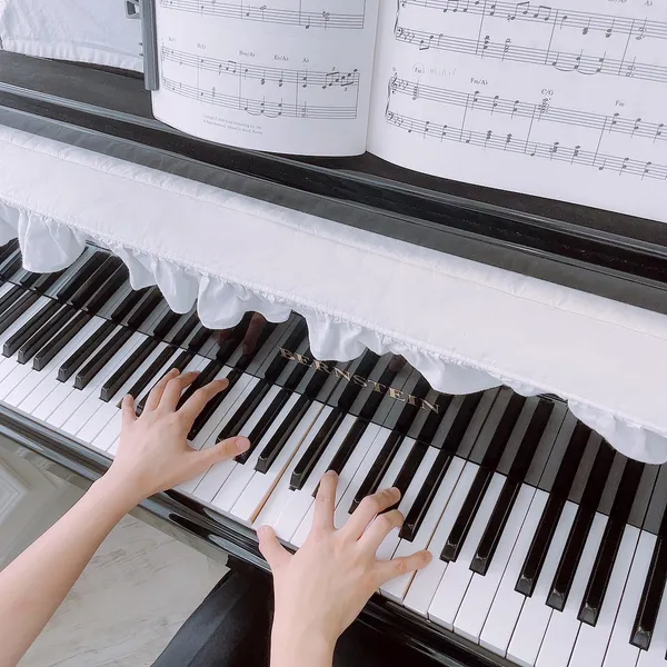 상상피아노 Japan - オンラインで繋がるピアノの輪:あなたの日常に音楽が溶け込む瞬間 image 1