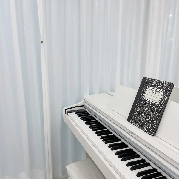 상상피아노 Japan - AI時代になぜピアノ?ジャズアレンジで始める「私だけの音楽時間」のススメ image 0