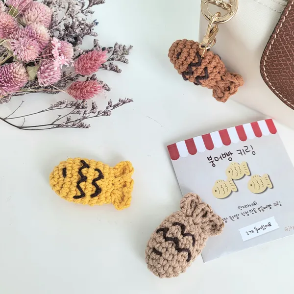 เจย์กงบัง - ความสุขเล็กๆ ที่ถักทอเพื่อโลก: เมื่อของทำมือคือคำตอบของความยั่งยืน 이미지 5