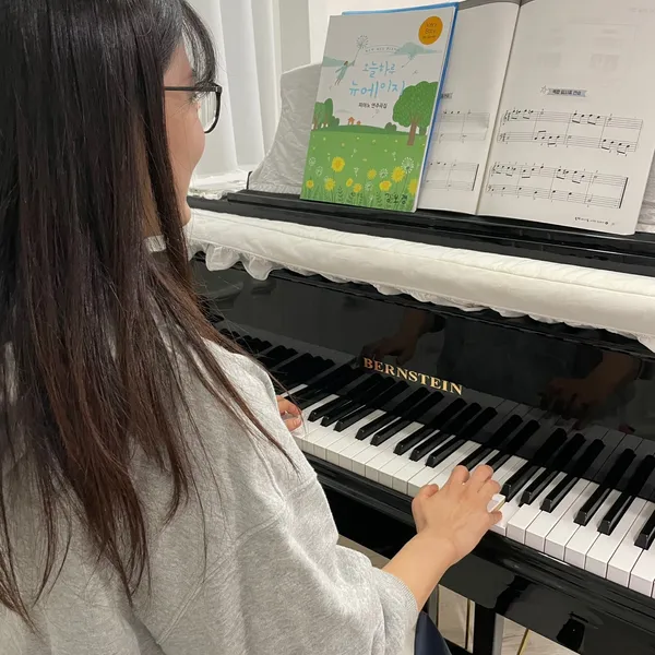 상상피아노 USA - More Than Just Notes: How Your Favorite Songs Are Unlocking the Secret to Musical Wellness in 2026 image 0