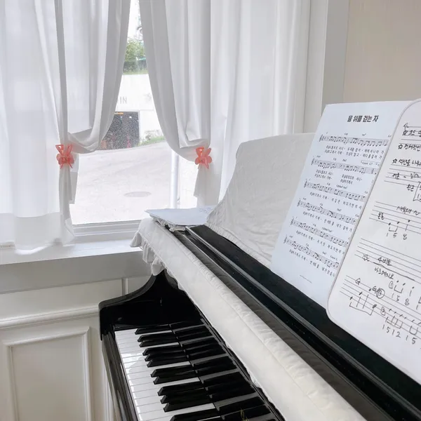 Sangsang Piano USA - Acoustic Feel, Digital Soul: Why Hybrid Pianos Are the Future of Music 이미지 3