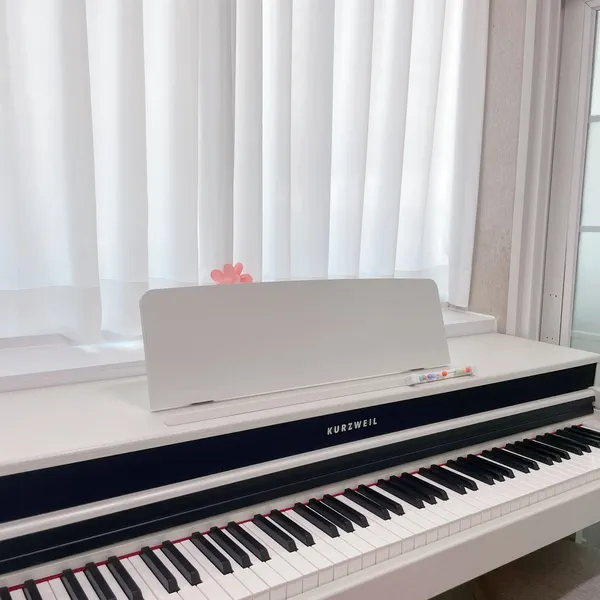 Sangsang Piano USA - Acoustic Feel, Digital Soul: Why Hybrid Pianos Are the Future of Music 이미지 4