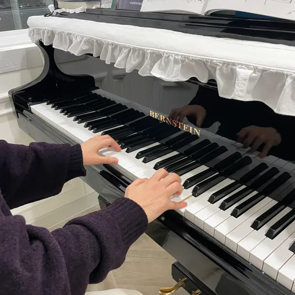 Sangsang Piano USA - Beyond the Keys: How Digital Pianos Are Redefining Musical Accessibility 이미지 4