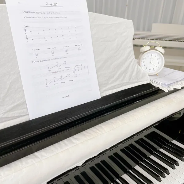 Sangsang Piano USA - Digital Keys, Endless Possibilities: Is Your Piano Practice Evolving? 이미지 3