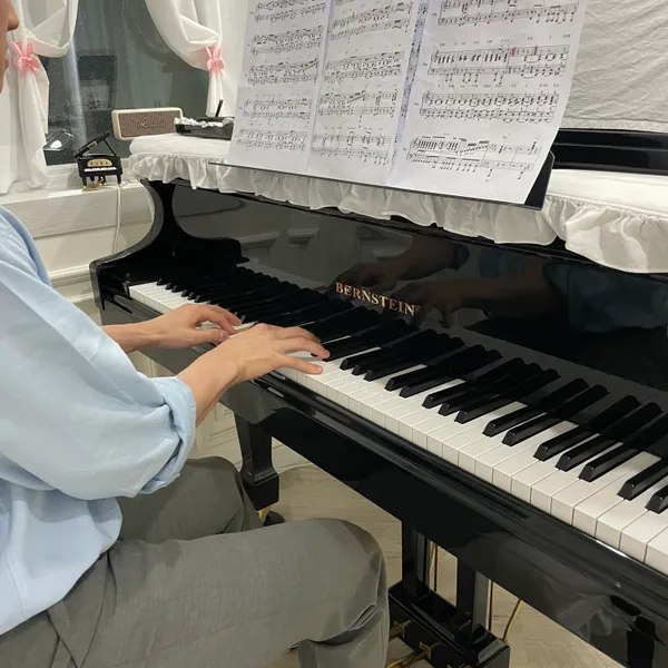 Sangsang Piano USA - Beyond the Screen: Is the Piano the Ultimate Wellness Tool for 2026? 이미지 5