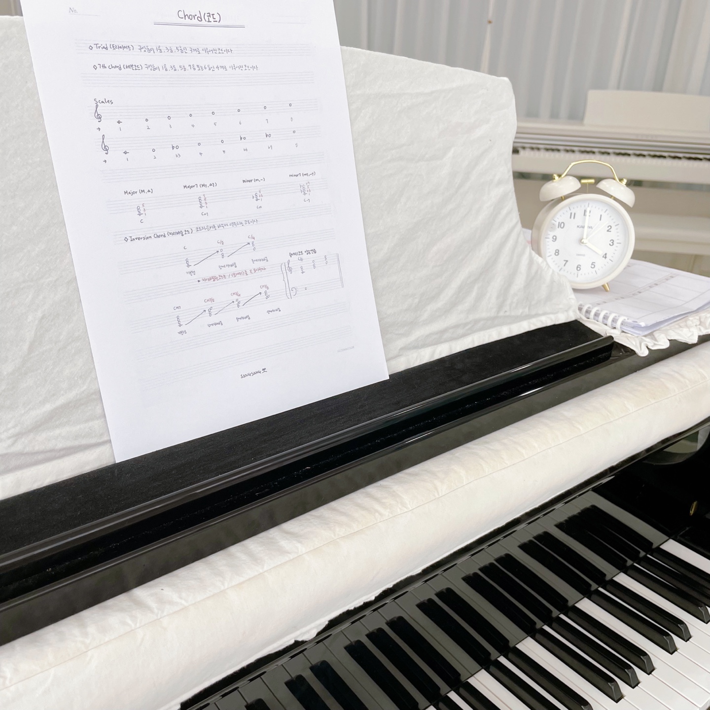 상상피아노 - 2026년, 내 플레이리스트가 재즈로! 어른들을 위한 피아노, '상상' 그 이상의 즐거움은? 이미지 6