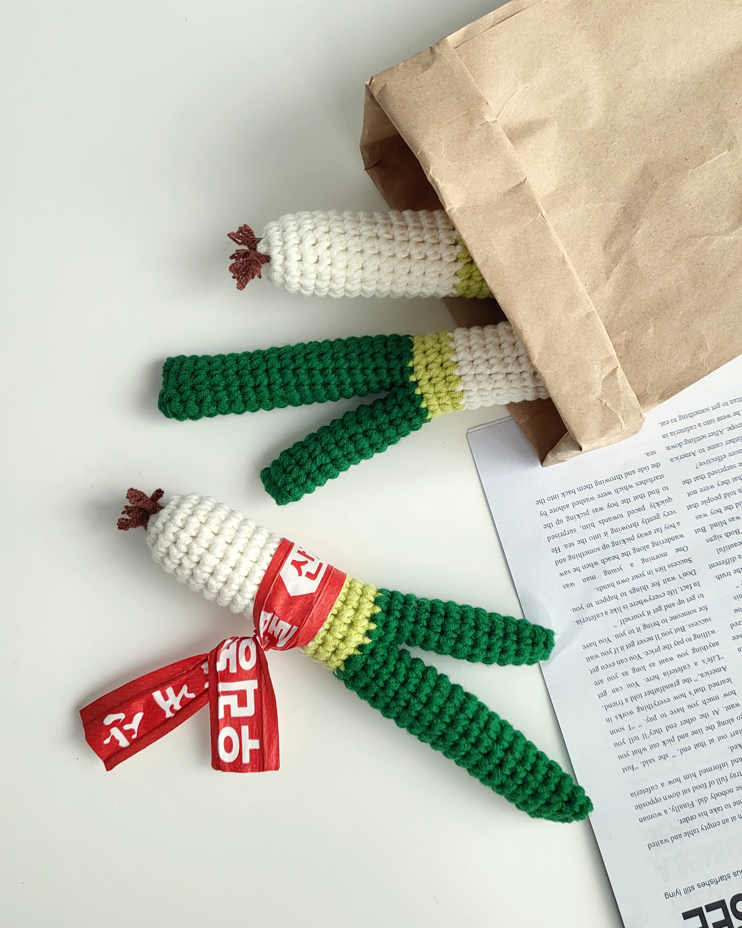 제이공방 - 2026년, '나만의 가치'를 담아 선물하세요! 제이공방의 따뜻한 핸드메이드 이야기 image 0