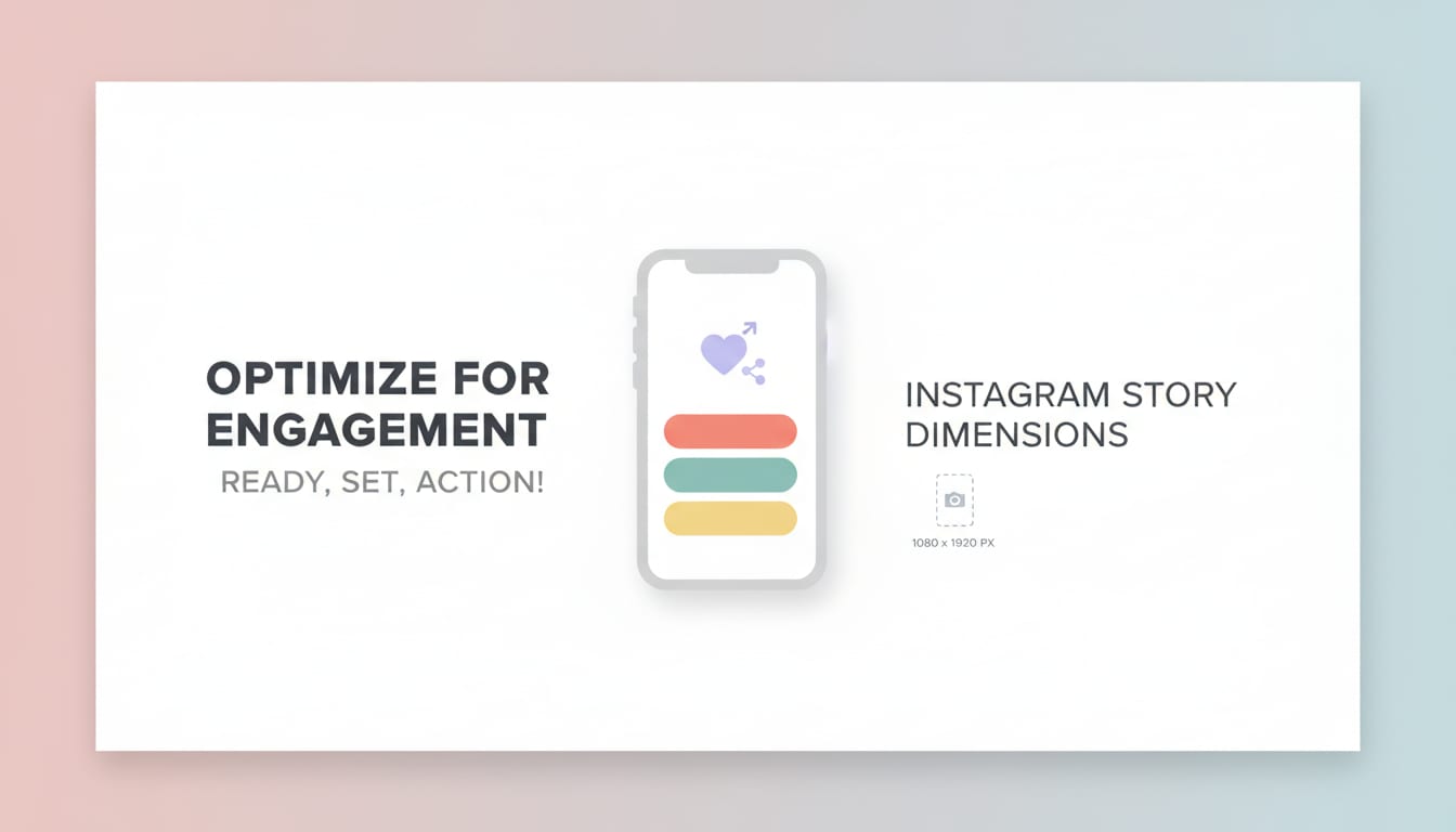 Optimize for Engagement: Ready, Set, Action!