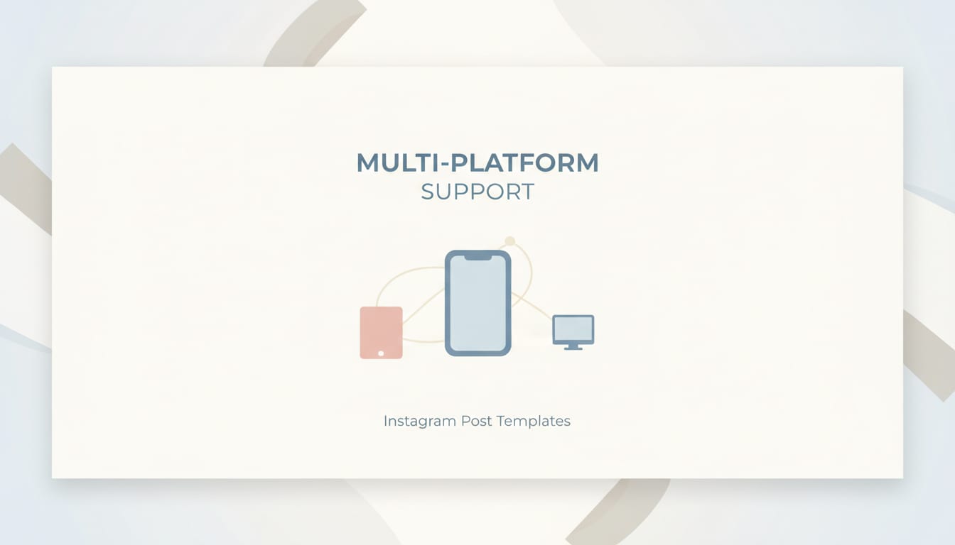 The Magic of Multi-Platform Support