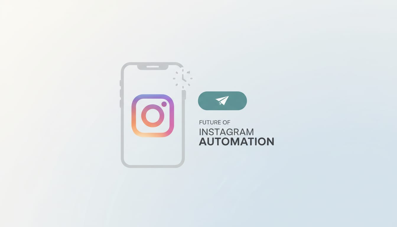 The Future of Instagram Automation