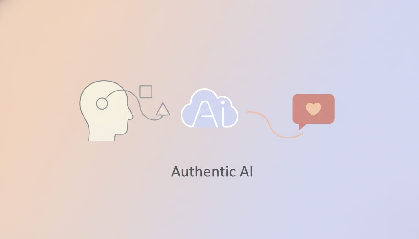 How to Use an AI Content Generator Without Losing Your Personality