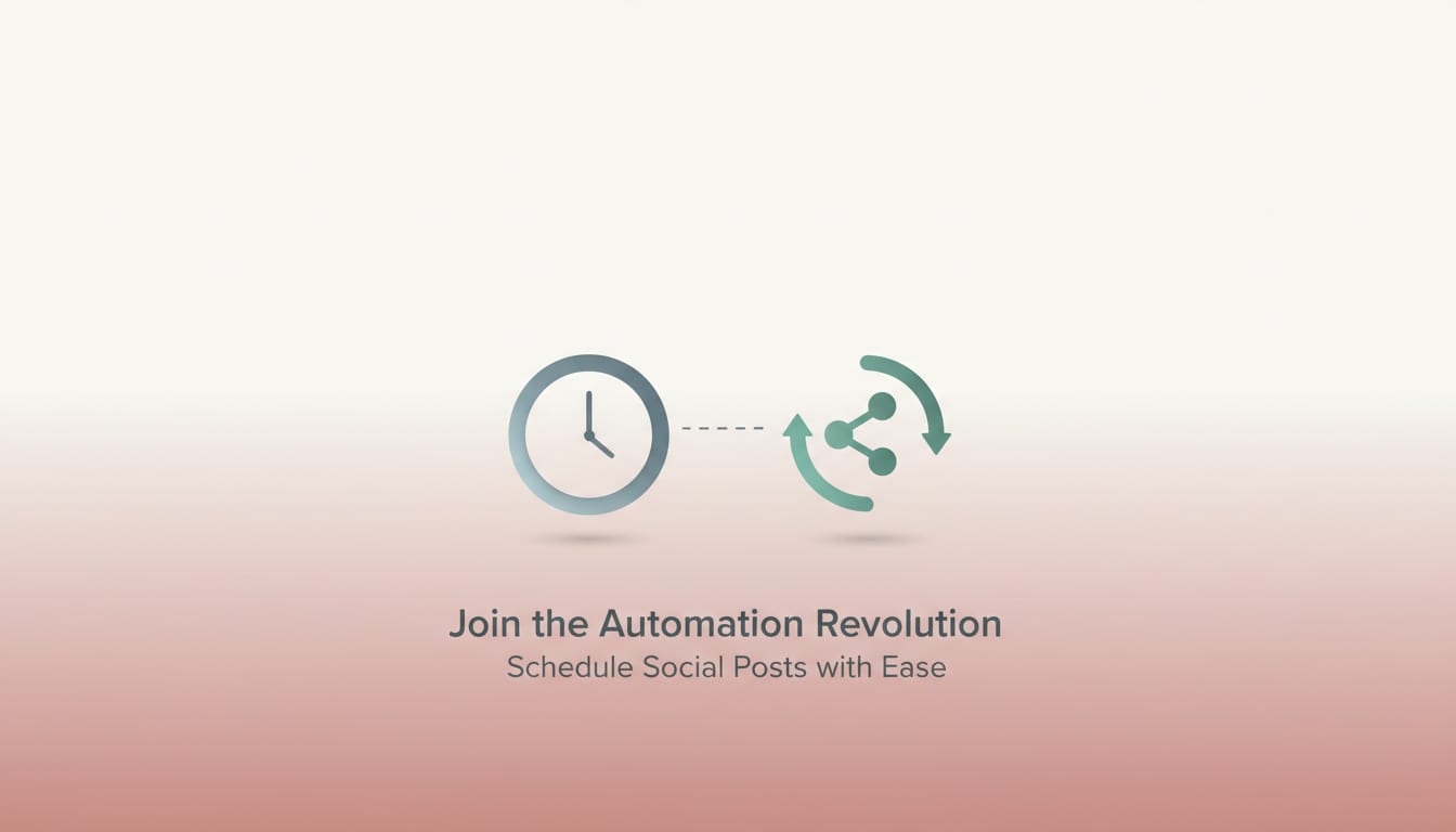 Join the Automation Revolution