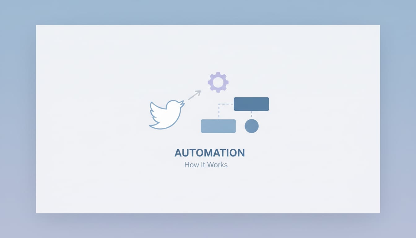 Desperately Seeking Automation: How It Works