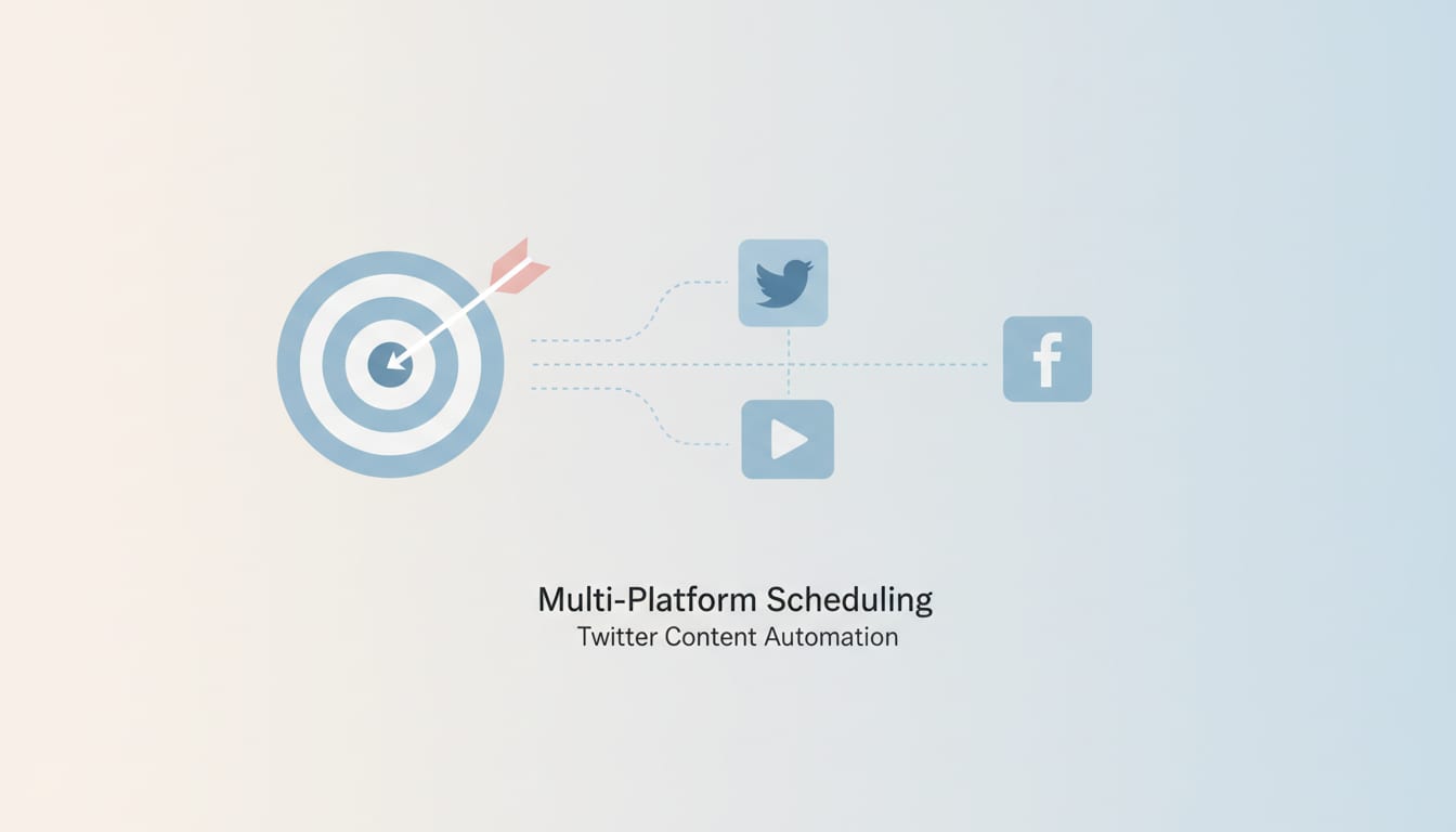 Hitting the Bullseye: Multi-Platform Scheduling