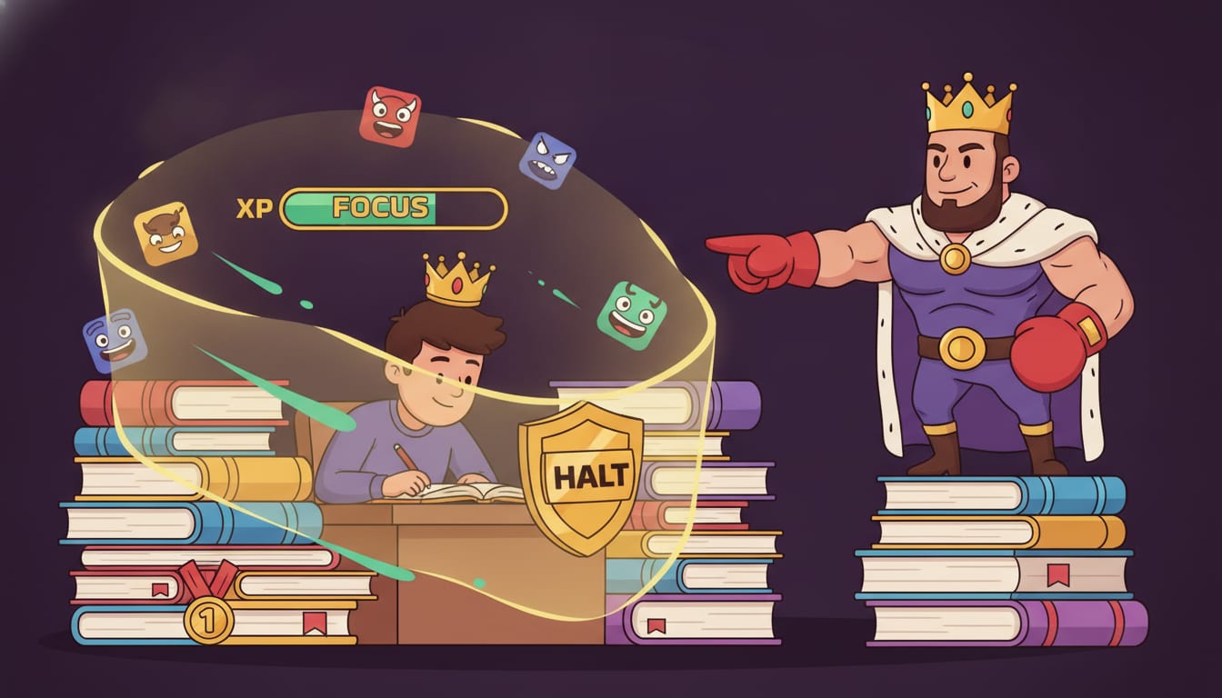 Maximizing Study Time: Tips and Tricks