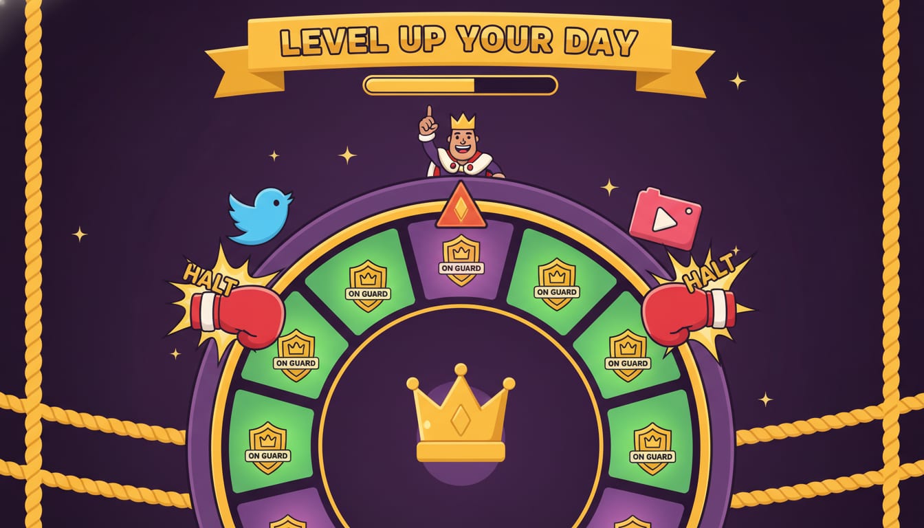 Gamify Your Focus: A BlockChamp Exclusive