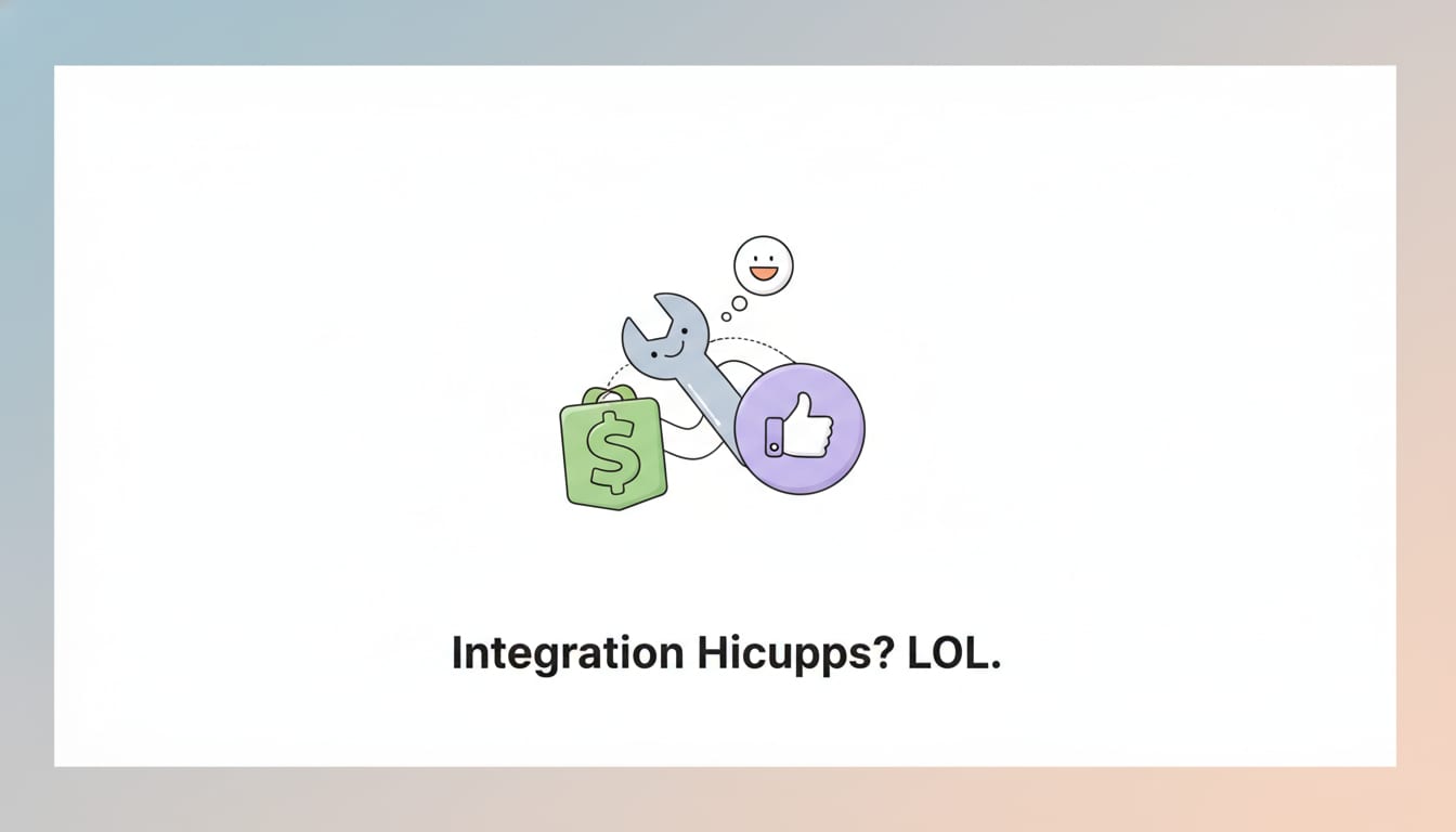 Overcoming Common Integration Hiccups with Humor