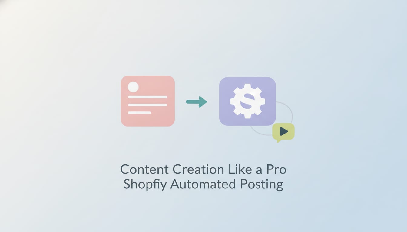 Content Creation Like a Pro