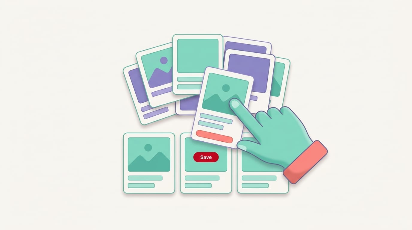 Common Pinterest Board Optimization Mistakes to Avoid