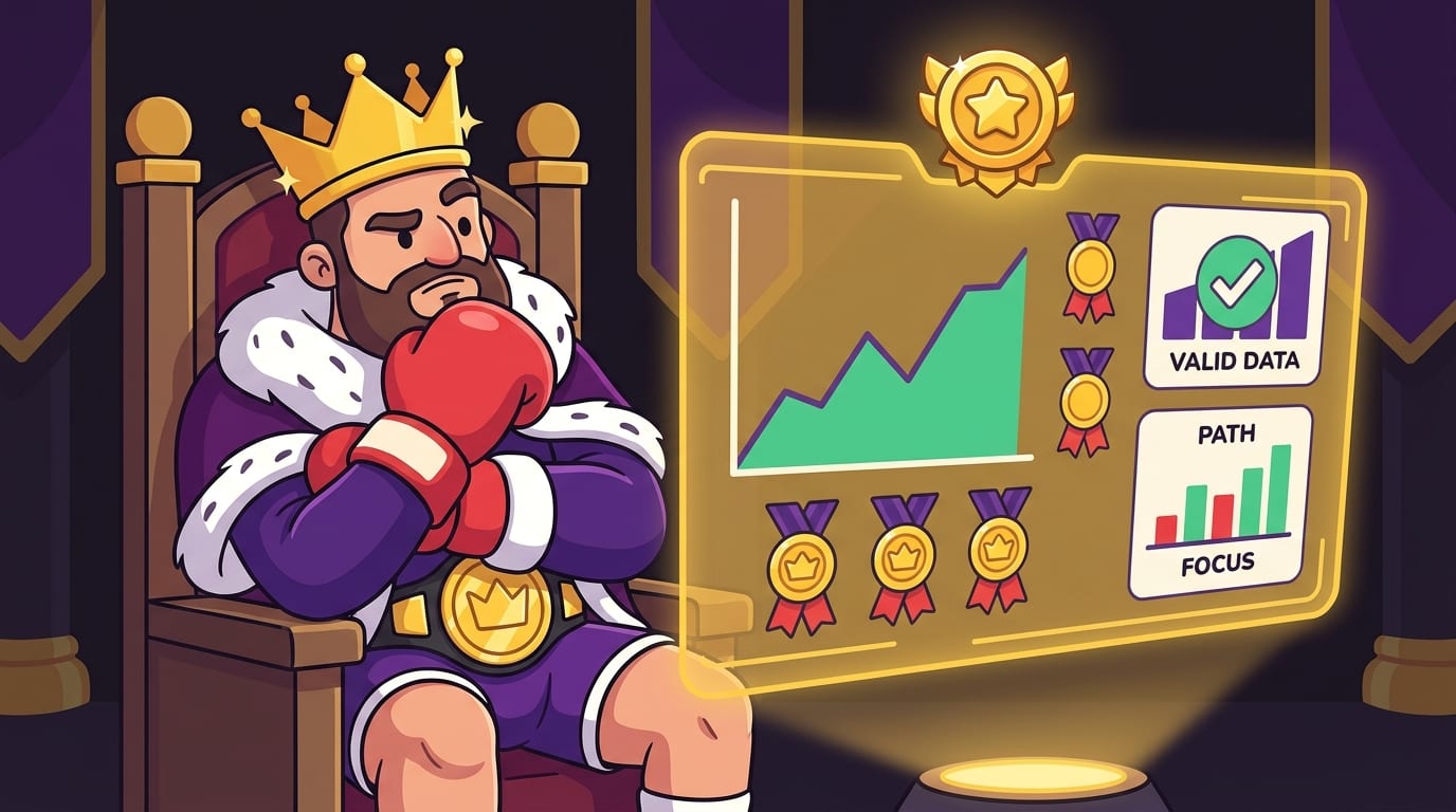 When to Keep Analyzing: Not All Caution Is Cowardice